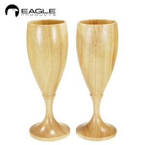 yĂ̔؂Z[I50%OFFȏ̏iIzEAGLE Products C[Ov_Nc Champagne Glass 2pc VpOX LF33 y C Rbv 2Zbg Lv AEghA z