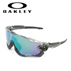 【エントリーでP10倍★24日20:00～27日9:59まで】OAKLEY オークリー Jawbreaker ジョウブレイカー OO9290-4631 【 日本正規品 サングラス 海 アウトドア キャンプ フェス PRIZM 】