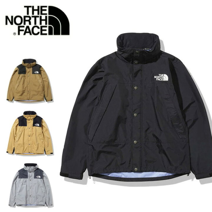 楽天市場】THE NORTH FACE ザ・ノース・フェイス Mountain Raintex 