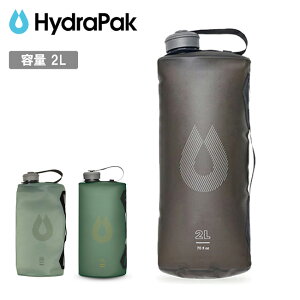 �y�G���g���[��P10�{��4��20:00-10��01:59�܂ŁzHydraPak �n�C�h���p�b�N Seeker 2L �V�[�J�[ A822 �y �{�g�� �y�� �ۗ�� �A�E�g�h�A �z �y SS2506P �z