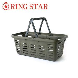 RING STAR �����O�X�^�[ Starke-R Basket Long �X�^�[�N�A�[���o�X�P�b�g�����O STR-560 OD �y �J�S ���[ �L�����v �A�E�g�h�A �z