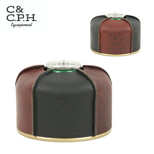 C&C.P.H.EQUIPEMENT V[AhV[s[GC`CNCbvg ODCOVER 110g (Olive Oil Leather) CEV1925 y Jo[ P[X AEghA Lv z