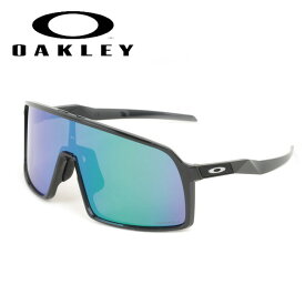 OAKLEY オークリー Sutro (Asia Fit) スートロ OO9406A-1737 【サングラス/日本正規品/アジアンフィット/スポーツ/海/アウトドア/PRIZM】