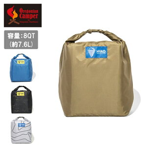 Oregonian Camper �I���S�j�A���L�����p�[ �N�[���[�p�b�N 8QT(��7.6L) HDC 001 �y �N�[���[�C���N�[���[ �N�[���[�{�b�N�X �ۗ� �A�E�g�h�A �z