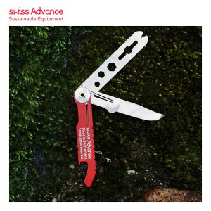 yGg[P10{420:00~901:59܂ŁzyĂ̔؂Z[I50%OFFȏ̏iIzswiss Advance XCXAhoX CRONO N3 SWISS RED Pocket Knife NmXCXbh|PbgiCt SA-51431 y 