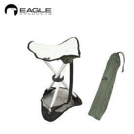 【エントリーでP10倍★9日20:00～16日1:59分まで】EAGLE Products イーグルプロダクツ Cross Chair クロスチェア C903 【 イス 椅子 アウトドア キャンプ 】