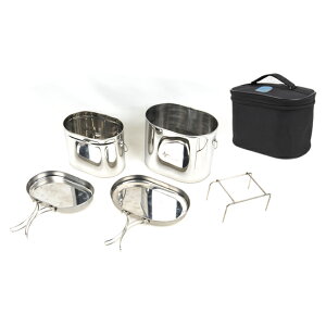 �y�G���g���[��P10�{��23��20:00-27��01:59�܂ŁzROZA VETROV ���[�U�x�g���t Primus Pot �v�����X�|�b�g �y �N�b�J�[ �A�E�g�h�A �L�����v �z