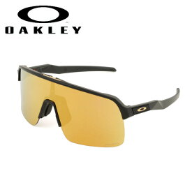 OAKLEY オークリー SUTRO LITE (A) スートロライト OO9463A-0439 【 日本正規品 サングラス 海 アウトドア キャンプ アジアンフィット PRIZM 】