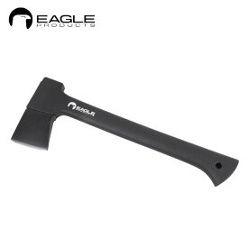 EAGLE Products イーグルプロダクツ Hand Axe ハンドアックス AXE01 【 斧 おの アウトドア キャンプ 】