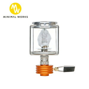 yGg[P10{11/1 10:00-12/1 09:59܂ŁzMINIMAL WORKS ~j}[NX MIGHTY LANTERN }CeB^ MGLI-ML000-GO0SI y KX^ ^ AEghA Lv z