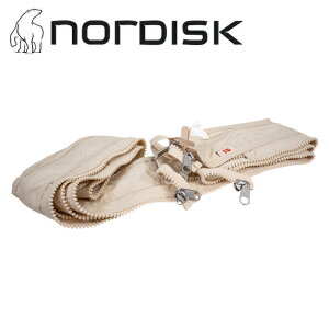 NORDISK �m���f�B�X�N Vimur Zip Adapter Large ���B�����W�b�v�A�_�v�^�[���[�W 107273 �y ���{���K�i �e���g �A�� �L�����v �A�E�g�h�A �z