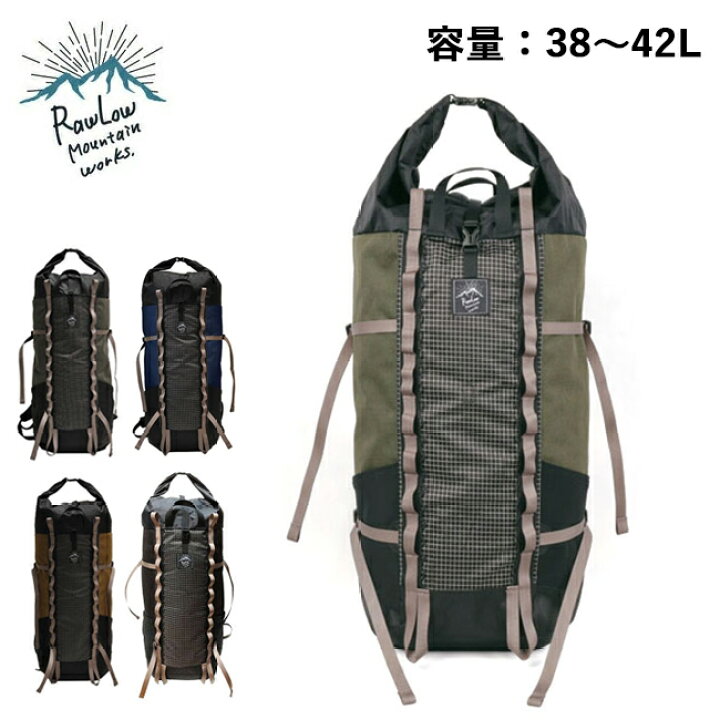 楽天市場】【5/20限定☆最大3,000円OFFクーポン】RawLow Mountain 