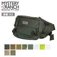 MYSTERY RANCH ミステリーランチ HIPMONKEY 2 ヒップモンキー2 19761098 【 日本正規品 ショルダーバッグ…