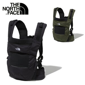 yGg[P10{11/1 10:00-12/1 09:59܂ŁzTHE NORTH FACE UEm[XEtFCX Baby Compact Carrier xCr[RpNgLA[ NMB82150 y R  qǂ {Ki z