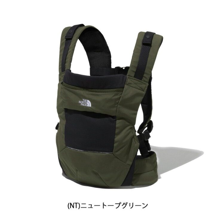 楽天市場】THE NORTH FACE ザ・ノース・フェイス Baby Compact Carrier 