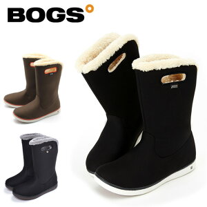 yGg[P10{11/1 10:00-12/1 09:59܂ŁzBOGS {OX WOMENS MID BOOTS EBY~bhu[c 78008/78008A y EH[^[v[t Xm[u[c fB[X AEghA h ۉ  z