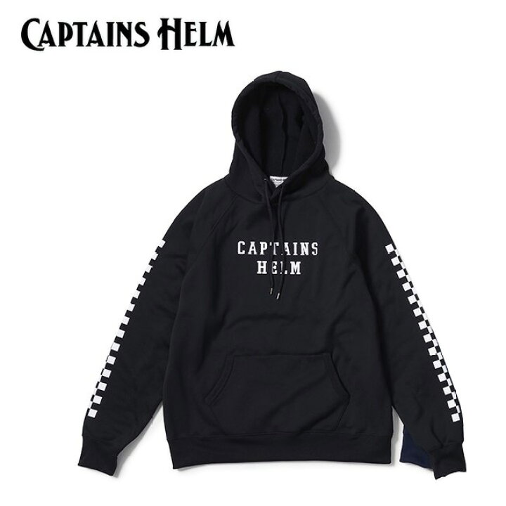 楽天市場】【ポイント10倍☆12/1〜1/1(要エントリー)】CAPTAINS HELM  