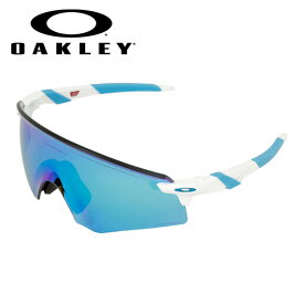 OAKLEY オークリー Encoder (A) エンコーダー OO9472F-0539 【 日本正規品 サングラス 海 アウトドア キャンプ アジアンフィット PRIZM 】