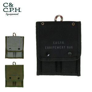 �y�G���g���[��P10�{��4��20:00-10��01:59�܂ŁzC&C.P.H.EQUIPEMENT �V�[�A���h�V�[�s�[�G�C�`�C�N�C�b�v�����g MILL POCKET 2P �~���|�P�b�g CEV1998 �y ���[�P�[�X �������� �A�E�g�h�A �L�����v �z�y���[