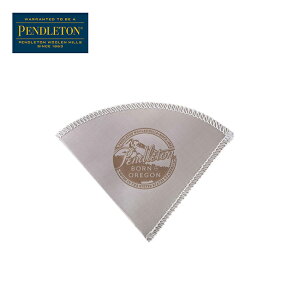 �y�G���g���[��P10�{��4��20:00-10��01:59�܂ŁzPENDLETON �y���h���g�� �R�[�q�[�X�e�����X�t�B���^�[S�T�C�Y 19802141 �y �R�[�q�[�t�B���^�[ �R�[�q�[ �A�E�g�h�A �L�����v �z�y���[���ցE����s