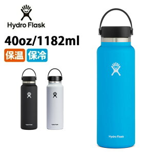 yĂ̔؂Z[I50%OFFȏ̏iIzHydro Flask nChtXN 40oz Wide Mouth Ch}EX 890115 y {g ^u[  Ch}EX AEghA z y SS2506P z