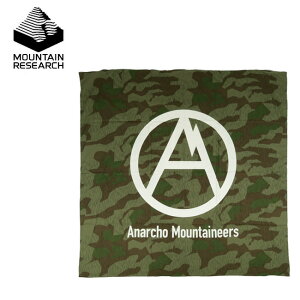 Mountain Research �}�E���e�����T�[�` ×4 �J�P ���� MTR3525 �y �唻�o���_�i �A�E�g�h�A �C���e���A �z