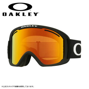 2023 OAKLEY オークリー O Frame 2.0 PRO XL オーフレーム2.0プロ Matte Black Fire Iridium OO7112-01 【日本正規品/スノーボード/スキー】