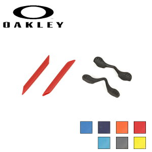 OAKLEY �I�[�N���[ RADARLOCK ���[�_�[���b�N�p�X�y�A�p�[�c AOO9181KT �y ���{���K�i �T���O���X �C���[�\�b�N �m�[�Y�p�b�h �z�y���[���ցE����s�z �y SS2506S �z