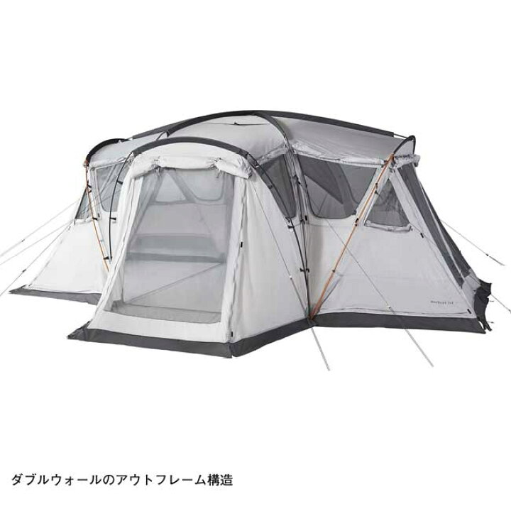 楽天市場】THE NORTH FACE ザ・ノース・フェイス Nautilus 2×2 
