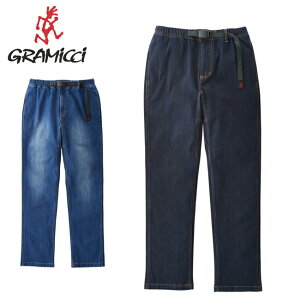 �y�G���g���[��P10�{��10/4 20:00-10/09 01:59�܂ŁzGramicci �O���~�` STRETCH DENIM NN-PANTS CROPPED �X�g���b�`�f�j��NN�p���c�N���b�v�h G112-OGSD �y �{�g���X �Y�{�� �����Y �A�E�g�h�A �L�����v �z