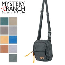MYSTERY RANCH ミステリーランチ ディストリクト2 19761508 【 ショルダーバック ヒップパック カバン アウトドア 】