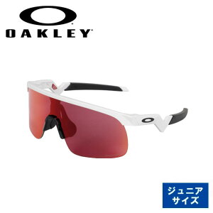 �y�G���g���[��P10�{��19��20:00-26��01:59�܂ŁzOAKLEY �I�[�N���[ RESISTOR (Youth Fit) ���W�X�^�[ OJ9010-0423 �y �T���O���X ���{���K�i �W���j�A �A�E�g�h�A PRIZM ���[�X �z �y SS2506S �z