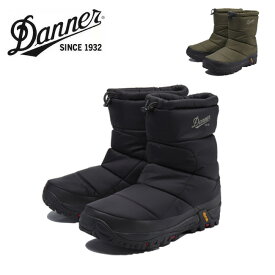 【エントリーでP10倍★24日20:00～27日9:59まで】DANNER ダナー FREDDO B200 PF フレッドB200PF D120100 【 ウインターブーツ ユニセックス 防水 】