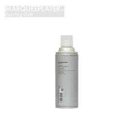 MARQUEE PLAYER マーキープレイヤー For SNEAKER WATER+STAIN REPELLENT #01 フォースニーカーウォーターアンドステインリぺレント 9012 【 撥水 撥油 シューケア 汚れ防止 アウトドア 】