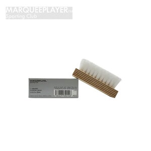 MARQUEE PLAYER }[L[vC[ For SNEAKER CLEANING BRUSH #05 tH[Xj[J[N[jOuV 9014 y V[PA ꗎƂ N[i[ Lv AEghA z