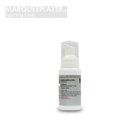 MARQUEE PLAYER マーキープレイヤー For SNEAKER PREMIUN DETERGENT FOAM #10 フォースニーカープレミアムデタージェントフォーム 9017 【 シューケア 汚れ落とし クリーナー キャンプ アウトドア 】