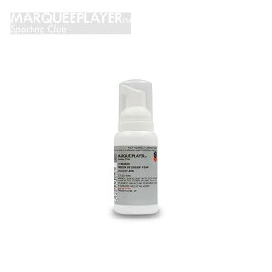 MARQUEE PLAYER }[L[vC[ For SNEAKER PREMIUN DETERGENT FOAM #10 tH[Xj[J[v~Af^[WFgtH[ 9017 y V[PA ꗎƂ N[i[ Lv AEghA z
