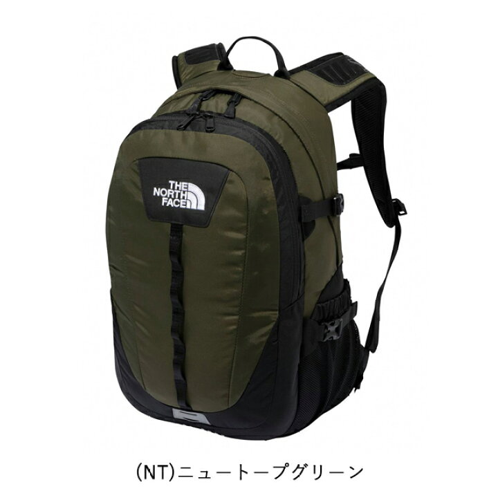 楽天市場】THE NORTH FACE ザ・ノース・フェイス Hot Shot ホット 