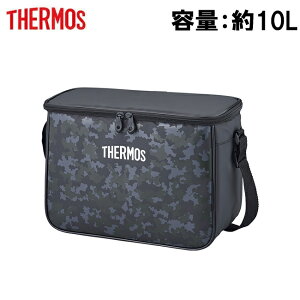 THERMOS �T�[���X �\�t�g�N�[���[ ��10L REI-0102 �y �N�[���[�{�b�N�X �ۗ� �A�E�g�h�A �X�|�[�c �ۗ�o�b�O 10L �z