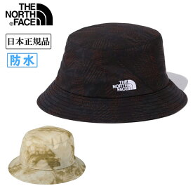THE NORTH FACE ノースフェイス Novelty Venture Hat ノベルティベンチャーハット NN02301 【帽子/ユニセックス/アウトドア/日本正規品】