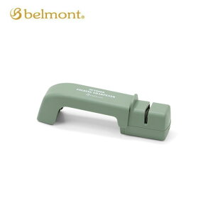 yĂ̔؂Z[I50%OFFȏ̏iIzbelmont xg OUTDOOR FOLDING SHARPENER AEghAtH[fBOV[vi[ BM-148 y   iCt RpNg z
