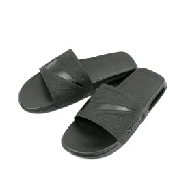 NIKE ナイキ エアマックス シロ スライド ブラック/ブラック/ブラック DC1460-007 【 AIR MAX サンダル スリッパ 靴 アウトドア メンズ 】 【SS2506O】