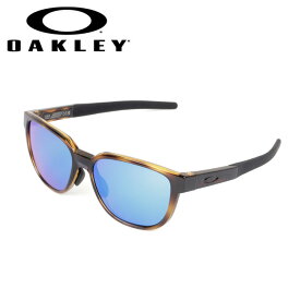 OAKLEY オークリー ACTUATOR (A) アクチュエーター OO9250A-0457 【 日本正規品 サングラス アウトドア キャンプ Prizm 偏光レンズ 】 【 SS2506S 】