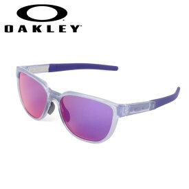 【エントリーでP10倍★4日20:00～11日1:59まで】OAKLEY オークリー ACTUATOR (A) アクチュエーター OO9250A-0757 【 日本正規品 サングラス アウトドア キャンプ Prizm 】