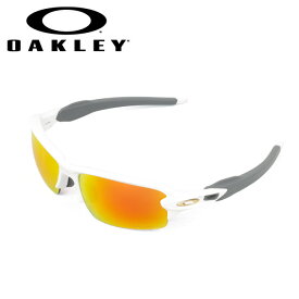 OAKLEY オークリー FLAK 2.0(A) フラック OO9271-5361 【 日本正規品 サングラス アウトドア キャンプ Prizm 偏光レンズ 】