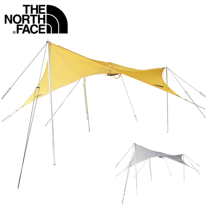楽天市場】THE NORTH FACE ノースフェイス Starp 5 スタープ5  