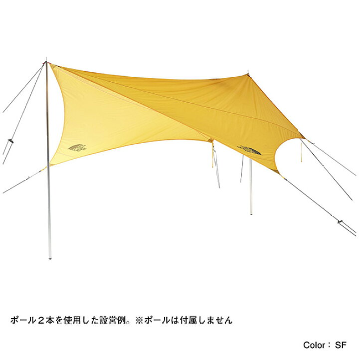 楽天市場】THE NORTH FACE ノースフェイス Starp 5 スタープ5  