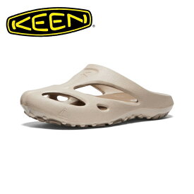 【エントリーでP10倍★4日20:00～11日1:59まで】KEEN キーン SHANTI シャンティ Plaza Taupe/Timberwolf 1027373 【 ウィメンズ レディース サンダル アウトドア 】