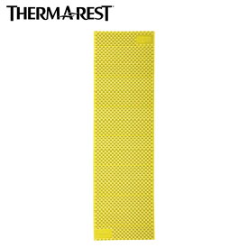 THERM A REST サーマレスト Zライトソル レギュラー 30317 【マット/寝具/クッション/アウトドア/キャンプ】