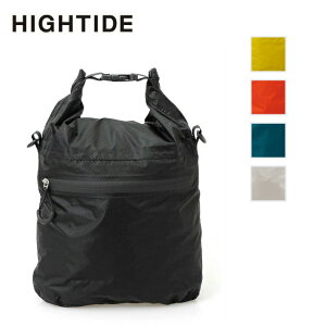 �y�G���g���[��P10�{��23��20:00-27��01:59�܂ŁzHIGHTIDE �n�C�^�C�h nahe Dry Bag S 2WAY �l�[�G�h���C�o�b�OS 2�E�F�C GB320 �y �T�R�b�V�� �T�u�o�b�O �X�^�b�t�o�b�O ���� �E�H�[�L���O �A�E�g�h�A ��